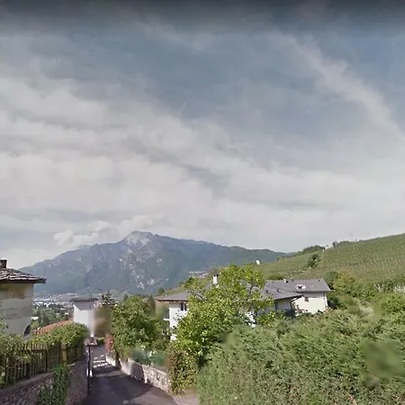 Apartamento Via Nilo Picolli