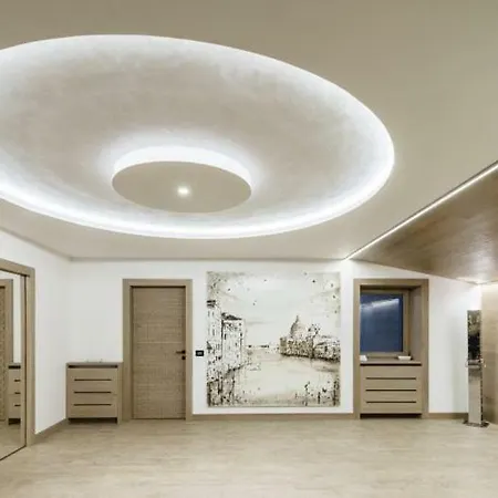 Apartamento Via Nilo Picolli *